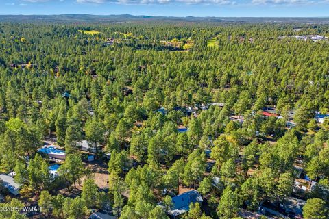 Tiny photo for 660 S 30Th Avenue, Show Low, AZ 85901 (MLS # 258392)