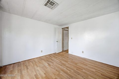 Tiny photo for 660 S 30Th Avenue, Show Low, AZ 85901 (MLS # 258392)