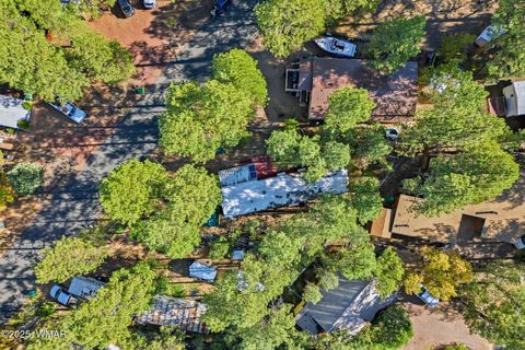 Tiny photo for 660 S 30Th Avenue, Show Low, AZ 85901 (MLS # 258392)