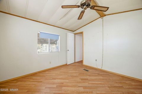 Tiny photo for 660 S 30Th Avenue, Show Low, AZ 85901 (MLS # 258392)