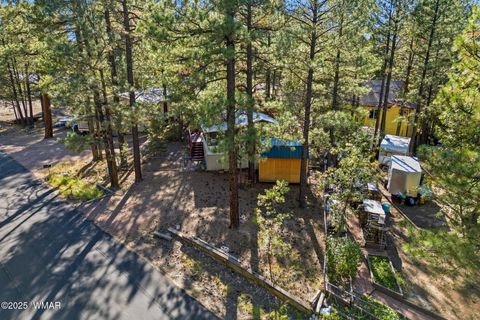 Tiny photo for 660 S 30Th Avenue, Show Low, AZ 85901 (MLS # 258392)