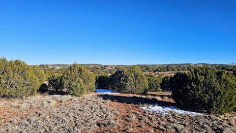 Tiny photo for 4964 Morning Glory Street, Clay Springs, AZ 85923 (MLS # 259343)