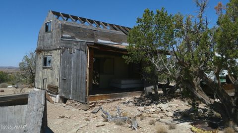 Tiny photo for 8581 Justin Lane, Snowflake, AZ 85937 (MLS # 255402)