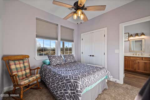 Tiny photo for 9365 Mountain Meadow Lane, Lakeside, AZ 85929 (MLS # 260875)