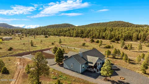 Tiny photo for 9365 Mountain Meadow Lane, Lakeside, AZ 85929 (MLS # 260875)