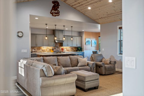 Tiny photo for 9365 Mountain Meadow Lane, Lakeside, AZ 85929 (MLS # 260875)
