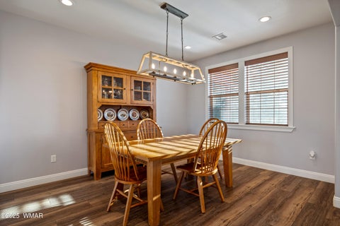 Tiny photo for 9365 Mountain Meadow Lane, Lakeside, AZ 85929 (MLS # 260875)