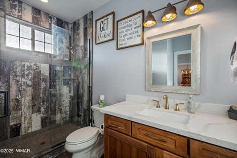 Tiny photo for 9365 Mountain Meadow Lane, Lakeside, AZ 85929 (MLS # 260875)