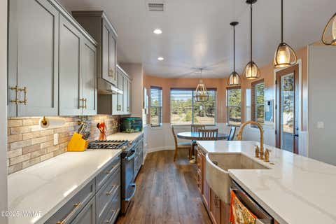 Tiny photo for 9365 Mountain Meadow Lane, Lakeside, AZ 85929 (MLS # 260875)