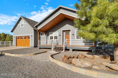 Tiny photo for 9365 Mountain Meadow Lane, Lakeside, AZ 85929 (MLS # 260875)