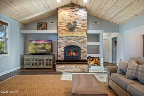 Tiny photo for 9365 Mountain Meadow Lane, Lakeside, AZ 85929 (MLS # 260875)