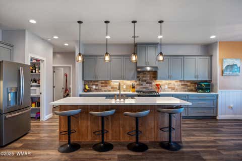 Tiny photo for 9365 Mountain Meadow Lane, Lakeside, AZ 85929 (MLS # 260875)