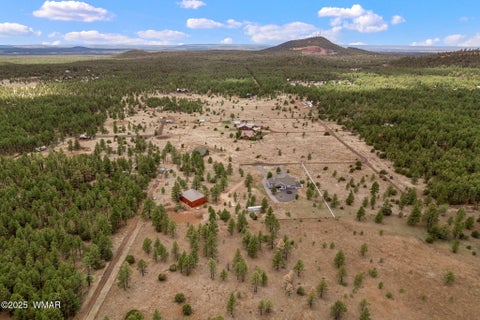 Tiny photo for 9365 Mountain Meadow Lane, Lakeside, AZ 85929 (MLS # 260875)