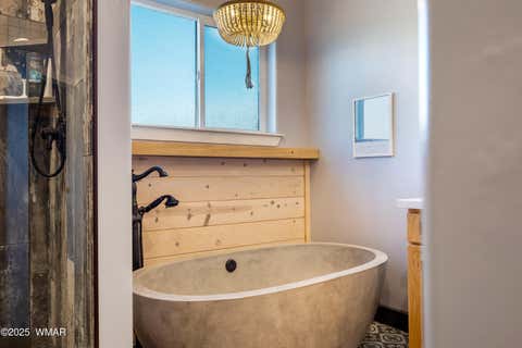 Tiny photo for 9365 Mountain Meadow Lane, Lakeside, AZ 85929 (MLS # 260875)