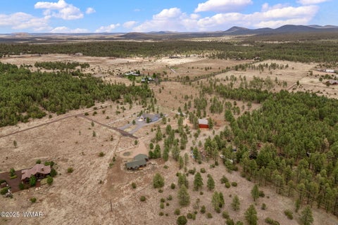 Tiny photo for 9365 Mountain Meadow Lane, Lakeside, AZ 85929 (MLS # 260875)