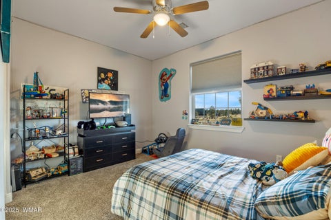 Tiny photo for 9365 Mountain Meadow Lane, Lakeside, AZ 85929 (MLS # 260875)