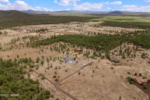 Tiny photo for 9365 Mountain Meadow Lane, Lakeside, AZ 85929 (MLS # 260875)
