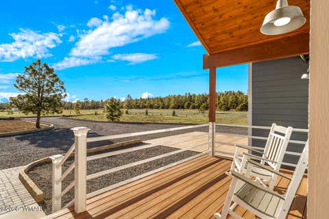 Tiny photo for 9365 Mountain Meadow Lane, Lakeside, AZ 85929 (MLS # 260875)