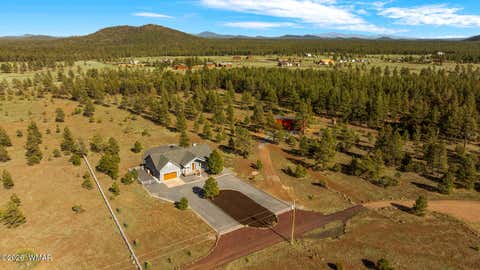 Tiny photo for 9365 Mountain Meadow Lane, Lakeside, AZ 85929 (MLS # 260875)