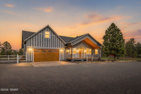 Tiny photo for 9365 Mountain Meadow Lane, Lakeside, AZ 85929 (MLS # 260875)