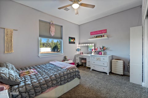 Tiny photo for 9365 Mountain Meadow Lane, Lakeside, AZ 85929 (MLS # 260875)