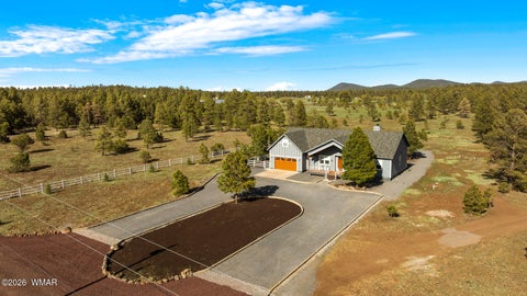 Tiny photo for 9365 Mountain Meadow Lane, Lakeside, AZ 85929 (MLS # 260875)