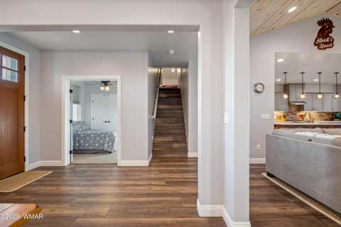 Tiny photo for 9365 Mountain Meadow Lane, Lakeside, AZ 85929 (MLS # 260875)