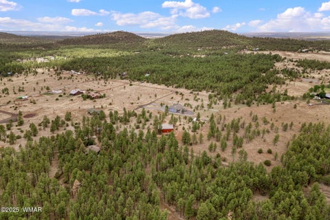 Tiny photo for 9365 Mountain Meadow Lane, Lakeside, AZ 85929 (MLS # 260875)
