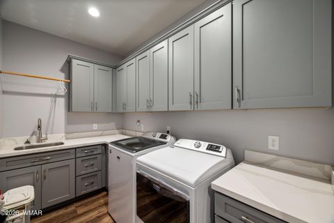 Tiny photo for 9365 Mountain Meadow Lane, Lakeside, AZ 85929 (MLS # 260875)