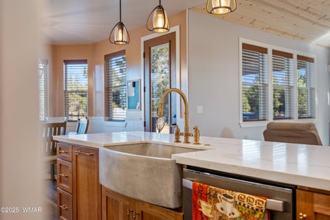 Tiny photo for 9365 Mountain Meadow Lane, Lakeside, AZ 85929 (MLS # 260875)