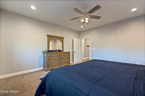 Tiny photo for 9365 Mountain Meadow Lane, Lakeside, AZ 85929 (MLS # 260875)