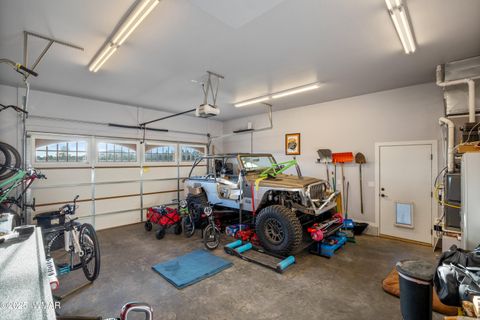 Tiny photo for 9365 Mountain Meadow Lane, Lakeside, AZ 85929 (MLS # 260875)