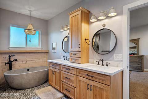 Tiny photo for 9365 Mountain Meadow Lane, Lakeside, AZ 85929 (MLS # 260875)