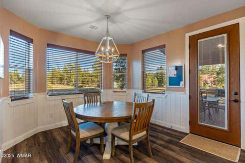 Tiny photo for 9365 Mountain Meadow Lane, Lakeside, AZ 85929 (MLS # 260875)