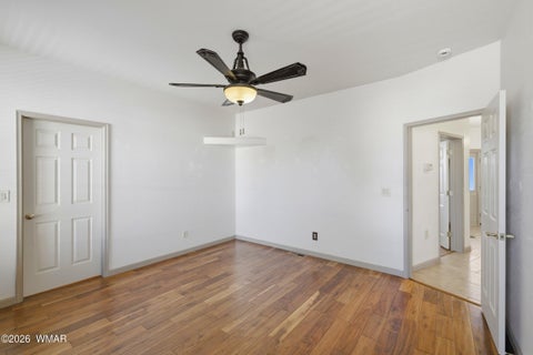 Tiny photo for 6834 Circle C Lane, Show Low, AZ 85901 (MLS # 263479)