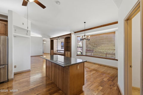 Tiny photo for 6834 Circle C Lane, Show Low, AZ 85901 (MLS # 263479)