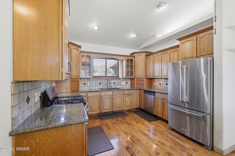 Tiny photo for 6834 Circle C Lane, Show Low, AZ 85901 (MLS # 263479)