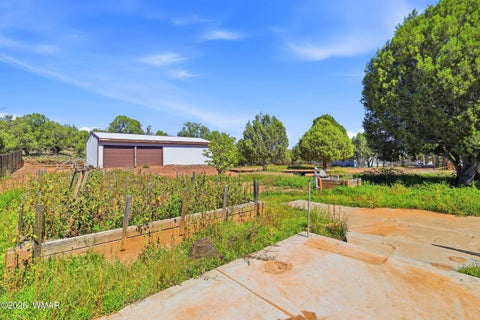 Tiny photo for 6834 Circle C Lane, Show Low, AZ 85901 (MLS # 263479)