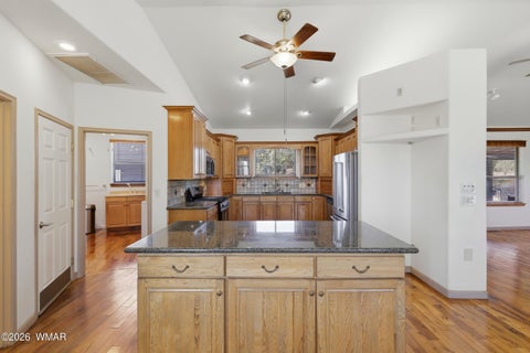 Tiny photo for 6834 Circle C Lane, Show Low, AZ 85901 (MLS # 263479)