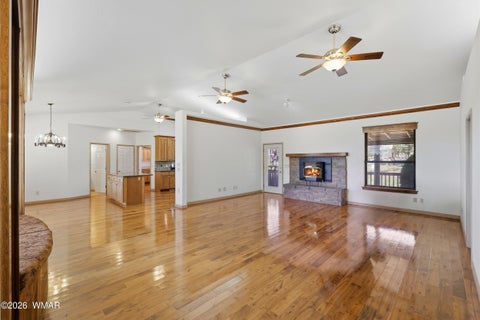 Tiny photo for 6834 Circle C Lane, Show Low, AZ 85901 (MLS # 263479)