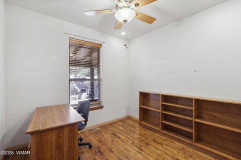 Tiny photo for 6834 Circle C Lane, Show Low, AZ 85901 (MLS # 263479)
