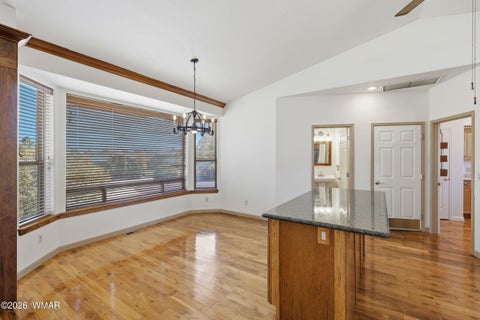 Tiny photo for 6834 Circle C Lane, Show Low, AZ 85901 (MLS # 263479)