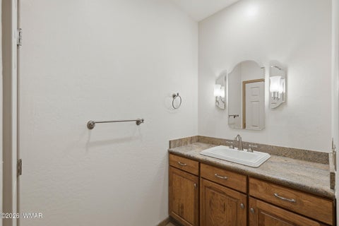 Tiny photo for 6834 Circle C Lane, Show Low, AZ 85901 (MLS # 263479)