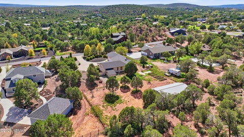 Tiny photo for 6834 Circle C Lane, Show Low, AZ 85901 (MLS # 263479)