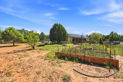 Tiny photo for 6834 Circle C Lane, Show Low, AZ 85901 (MLS # 263479)