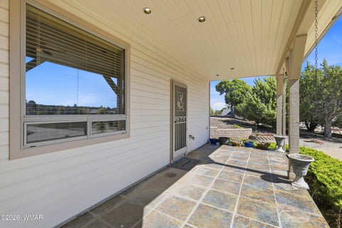 Tiny photo for 6834 Circle C Lane, Show Low, AZ 85901 (MLS # 263479)