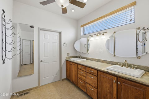 Tiny photo for 6834 Circle C Lane, Show Low, AZ 85901 (MLS # 263479)
