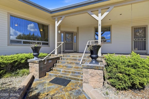 Tiny photo for 6834 Circle C Lane, Show Low, AZ 85901 (MLS # 263479)
