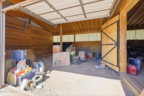 Tiny photo for 6834 Circle C Lane, Show Low, AZ 85901 (MLS # 263479)