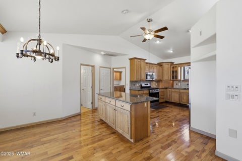 Tiny photo for 6834 Circle C Lane, Show Low, AZ 85901 (MLS # 263479)